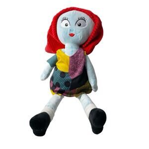 Scentsy Buddy Sally Nightmare Before Christmas NBC